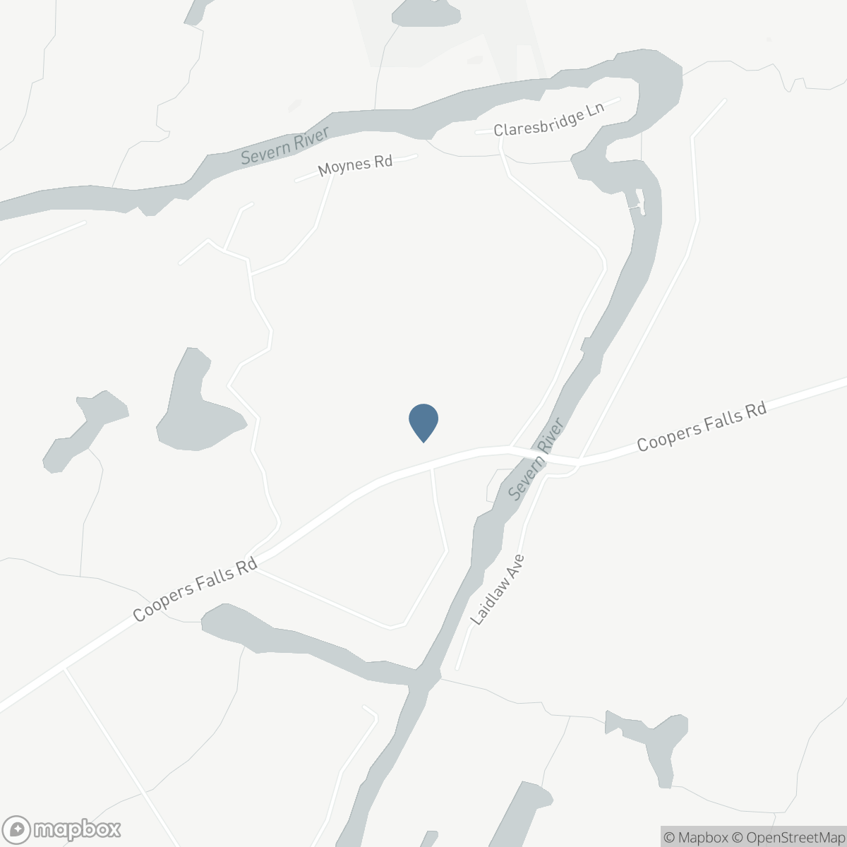 3146 WASDELL FALLS ROAD, Washago, Ontario L0K 2B0